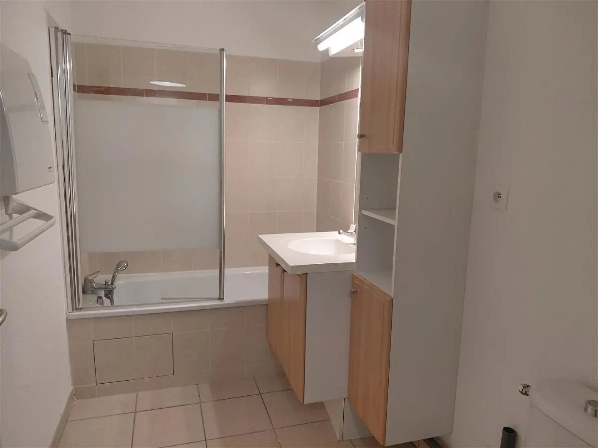 Appartement à vendre, 28m², Plaisance-du-Touch