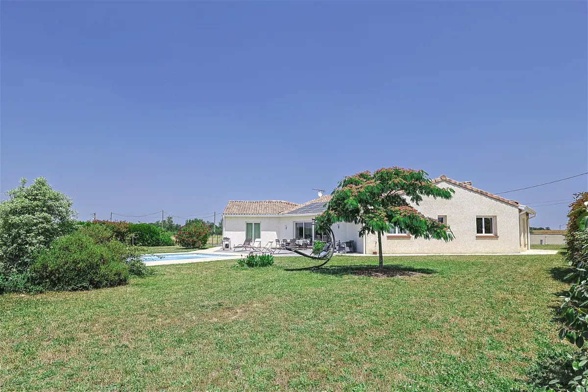 Maison à vendre, 270m², Pibrac