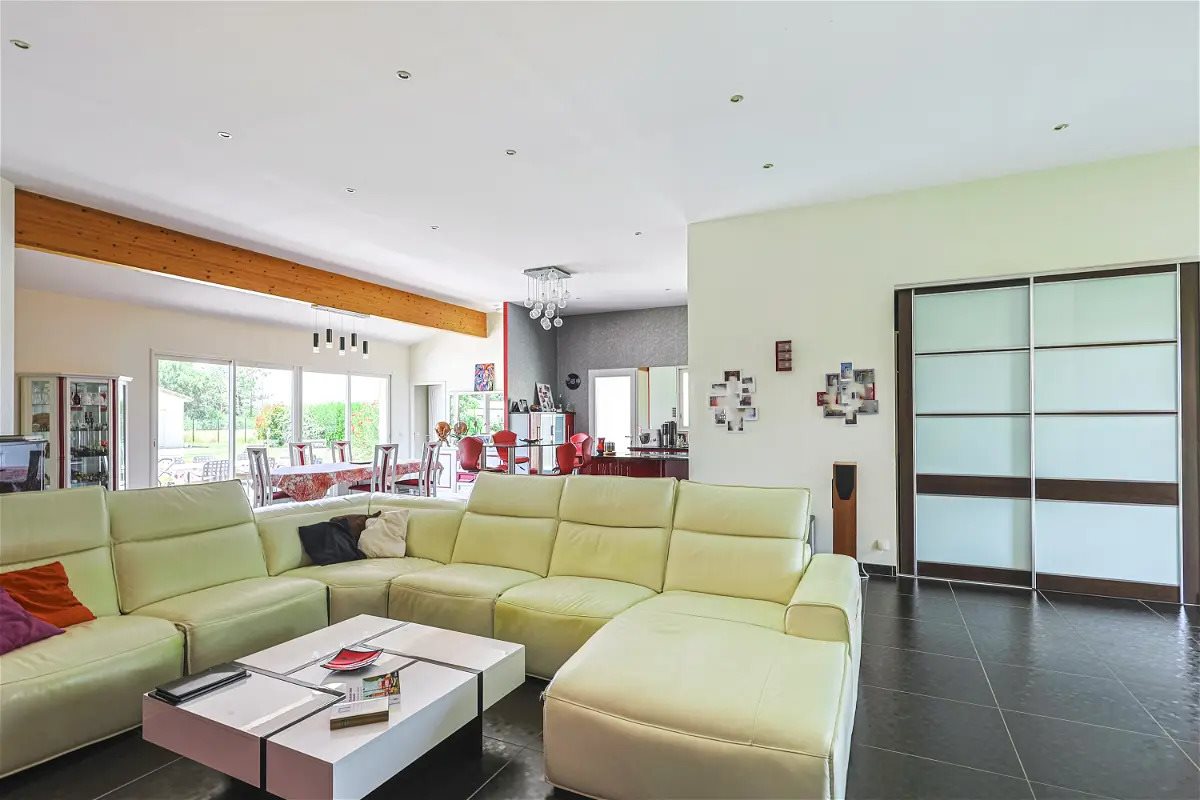 Maison à vendre, 270m², Pibrac
