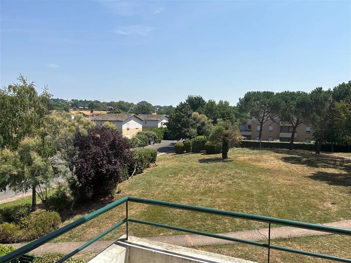 Appartement à vendre, 42m², Castelnau-d'Estrétefonds