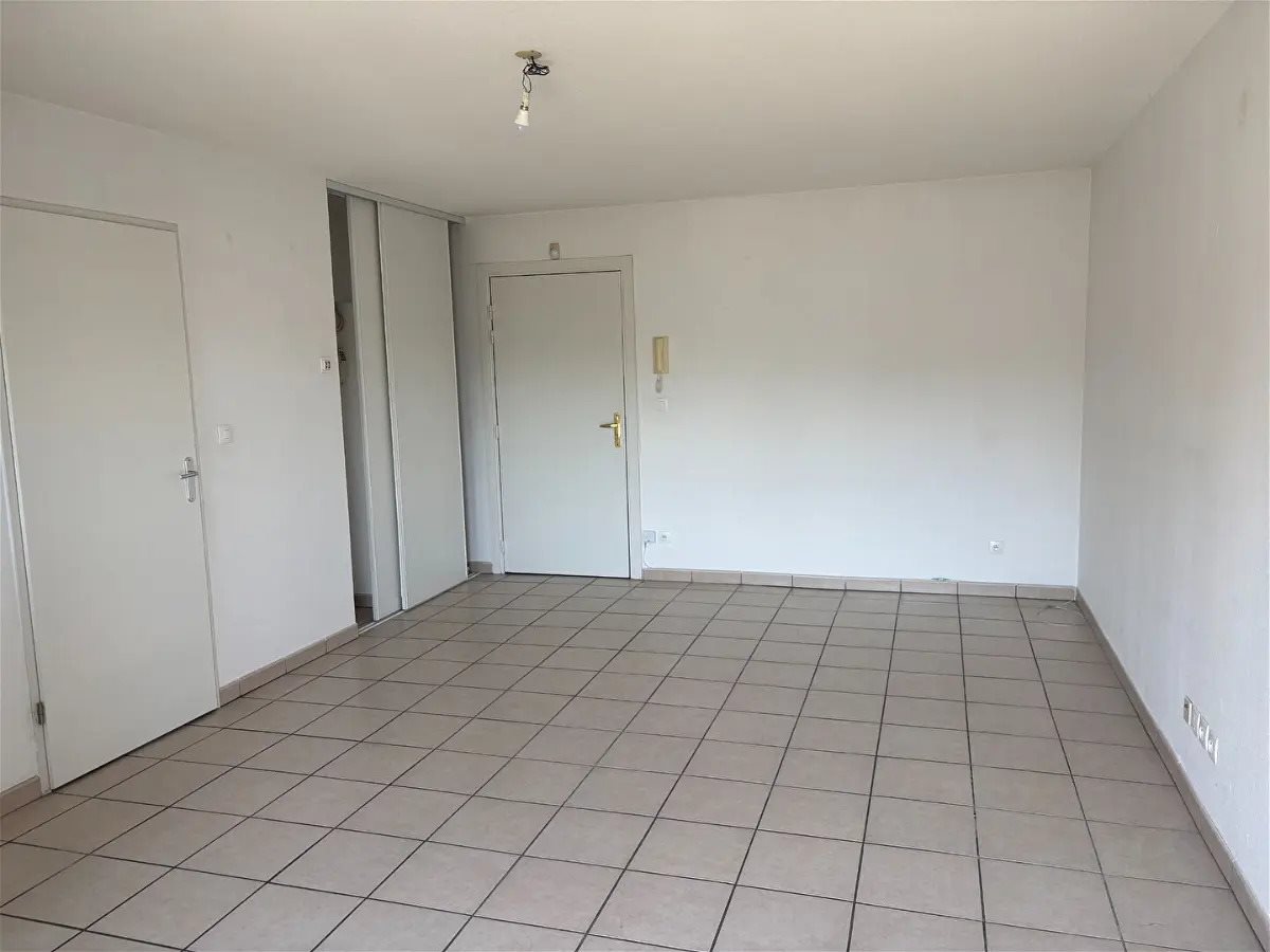 Appartement à vendre, 42m², Castelnau-d'Estrétefonds