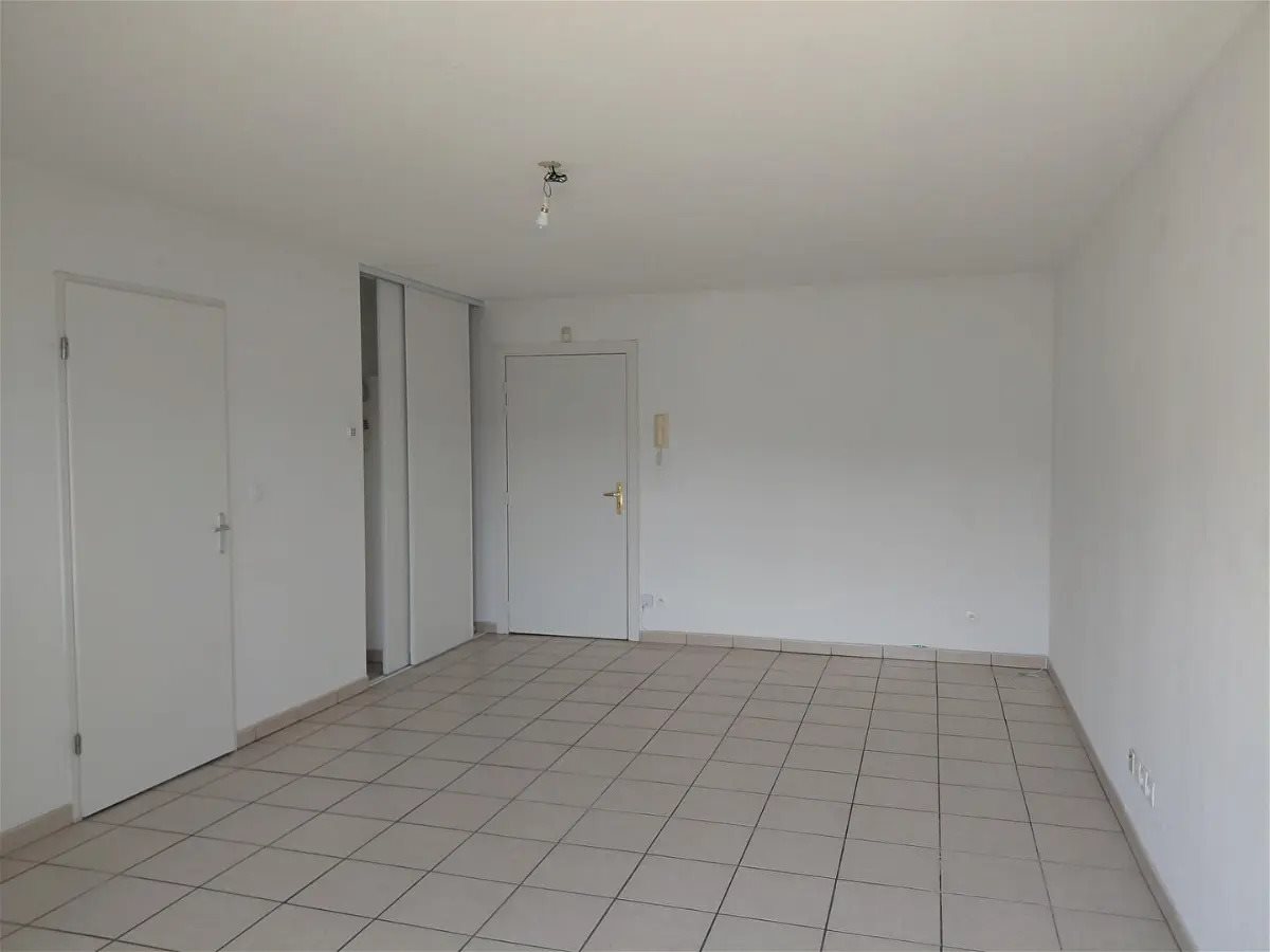 Appartement à vendre, 42m², Castelnau-d'Estrétefonds