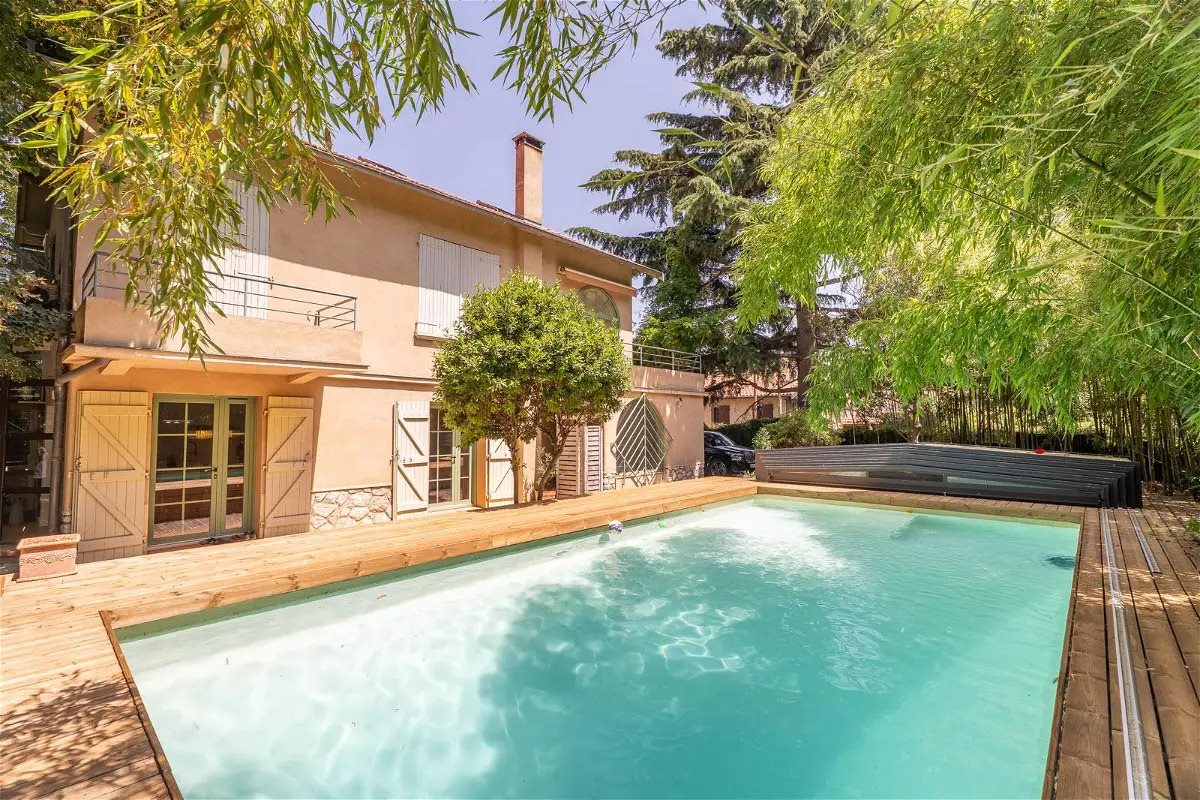 Maison à vendre, 228m², Toulouse