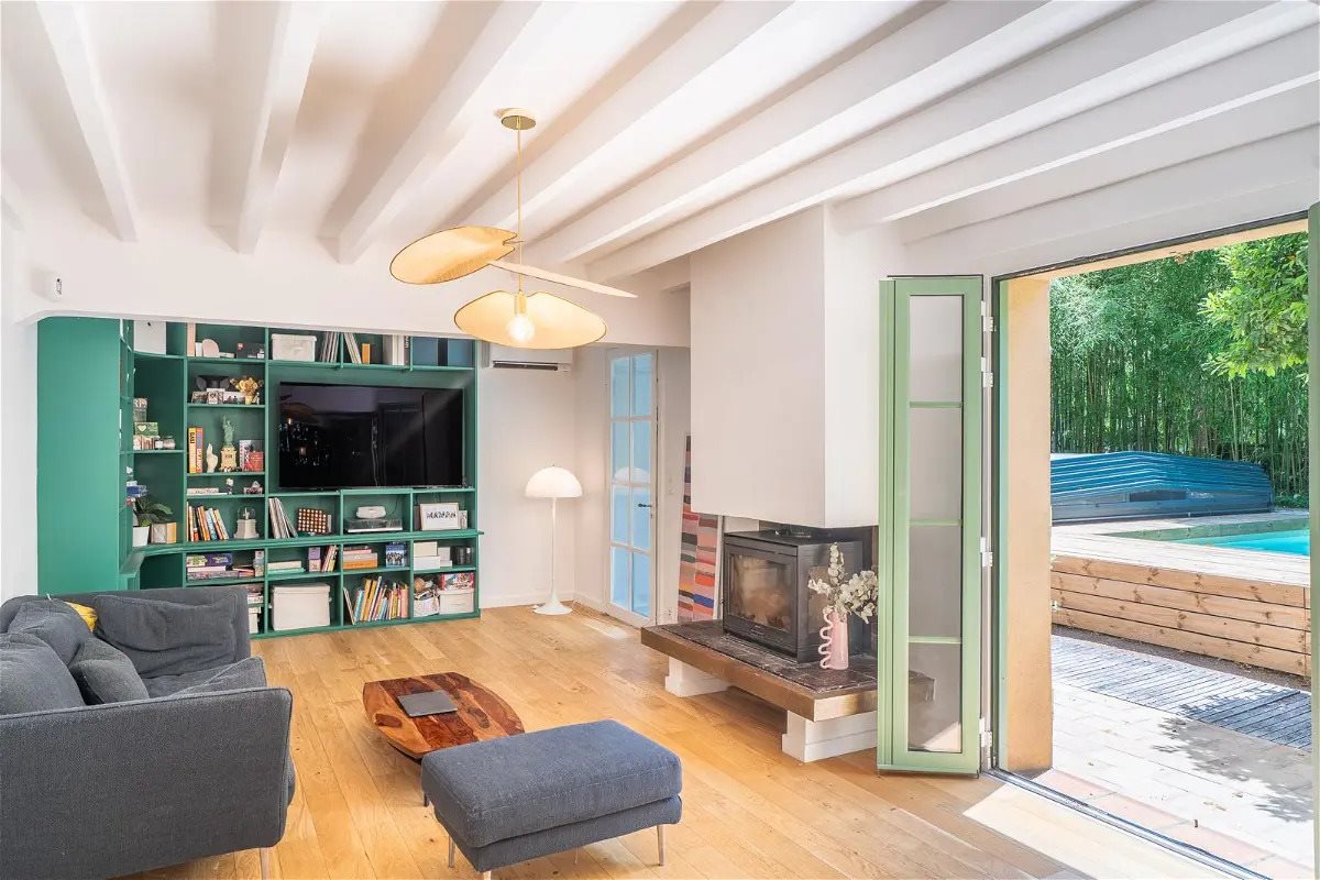 Maison à vendre, 228m², Toulouse