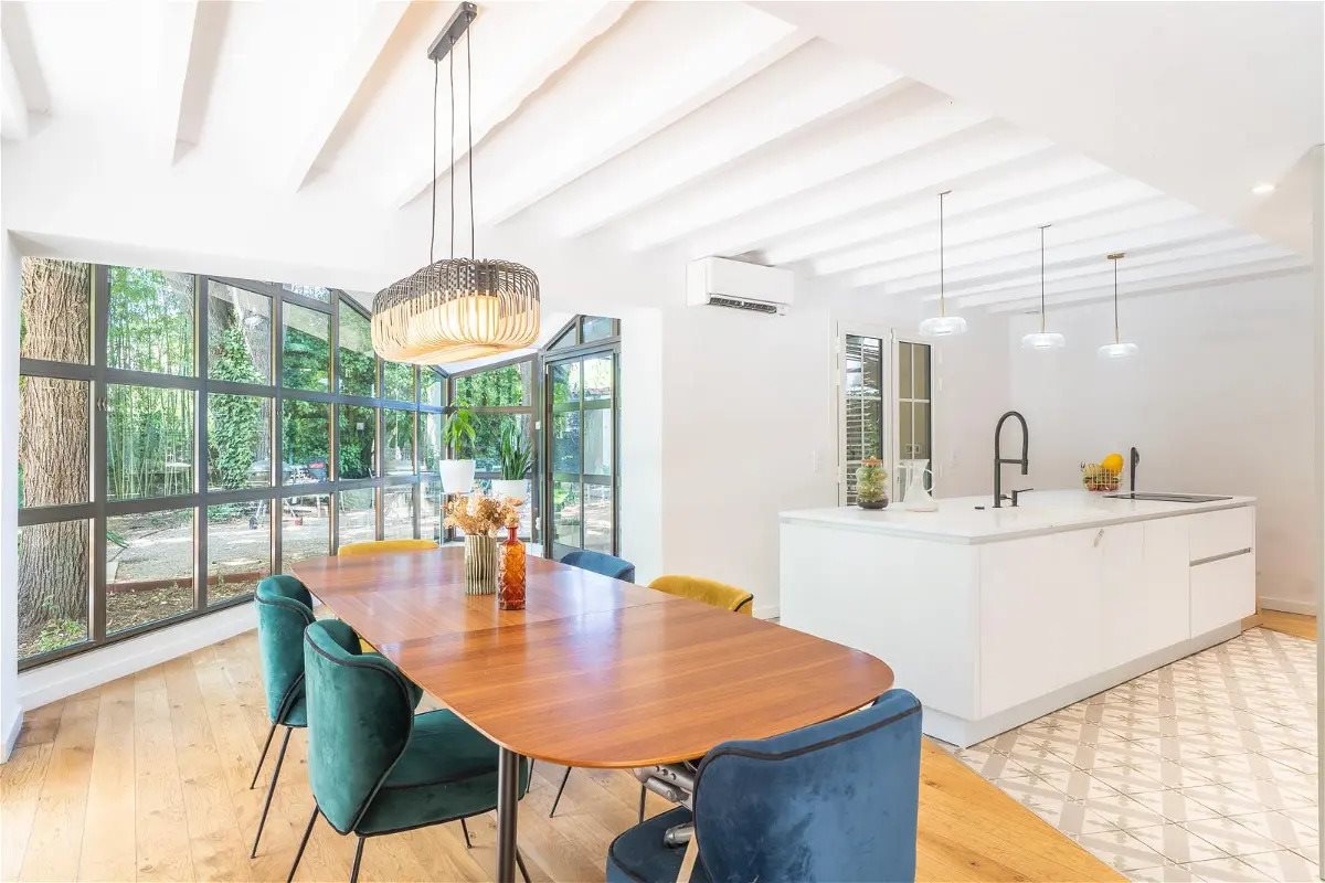 Maison à vendre, 228m², Toulouse