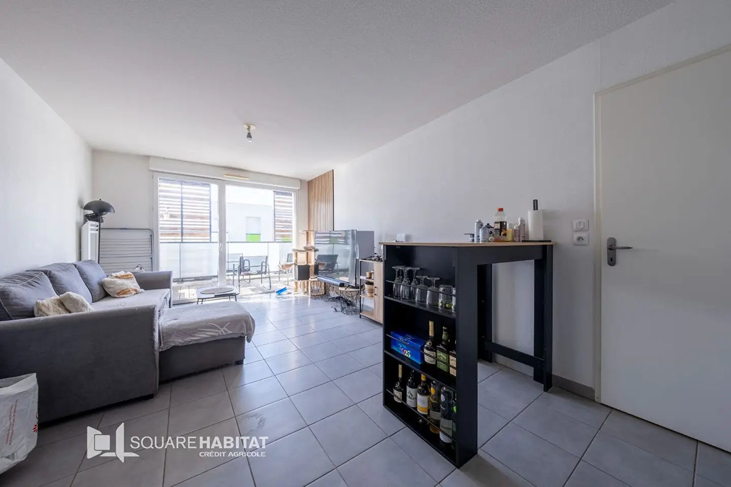 Appartement à vendre, 42m², Toulouse