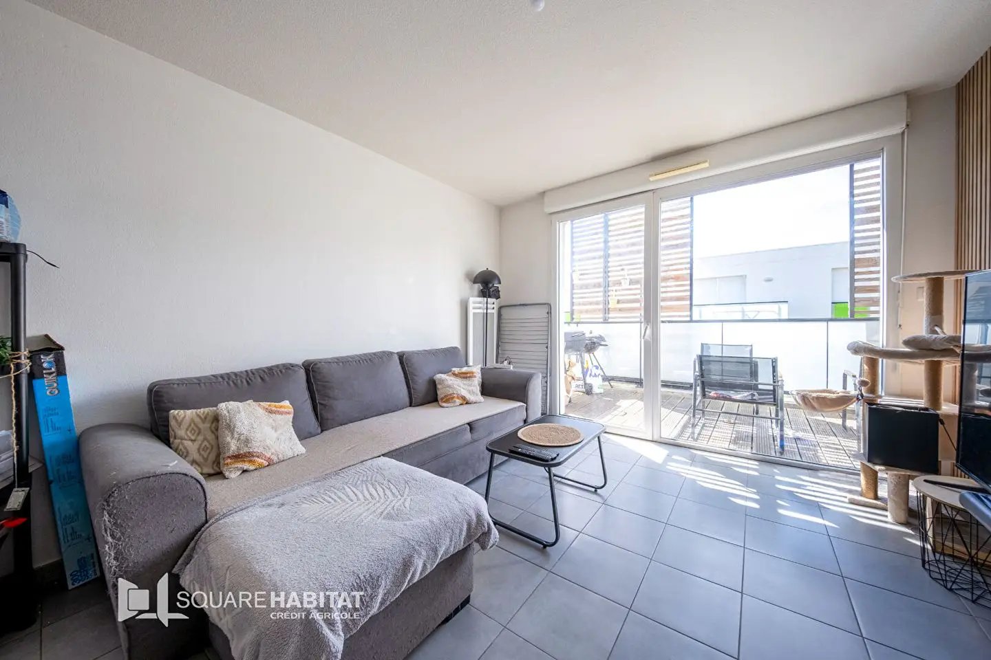 Appartement à vendre, 42m², Toulouse