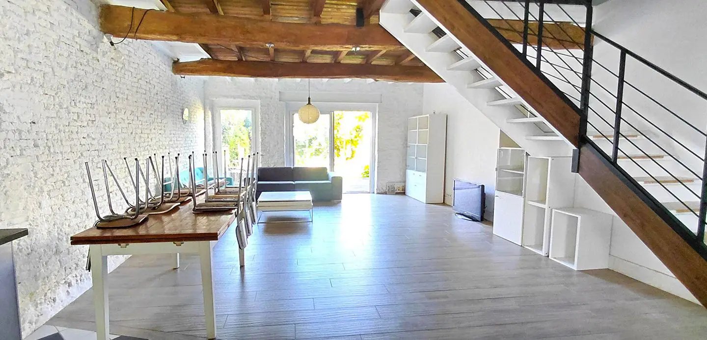 Maison à vendre, 130m², Villefranche-de-Lauragais