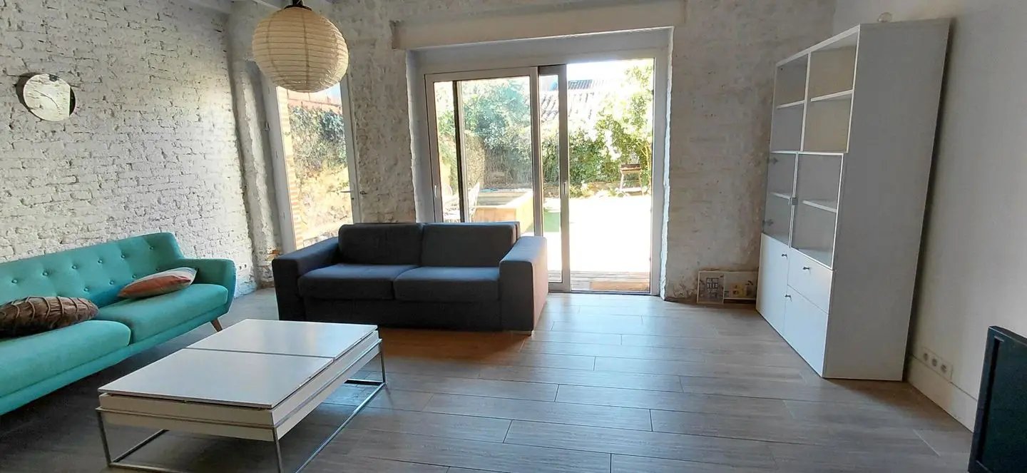 Maison à vendre, 130m², Villefranche-de-Lauragais