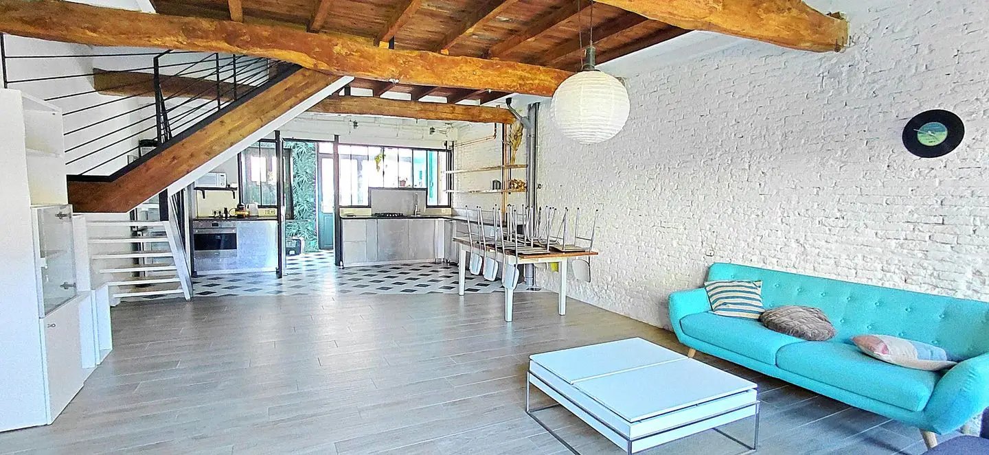 Maison à vendre, 130m², Villefranche-de-Lauragais