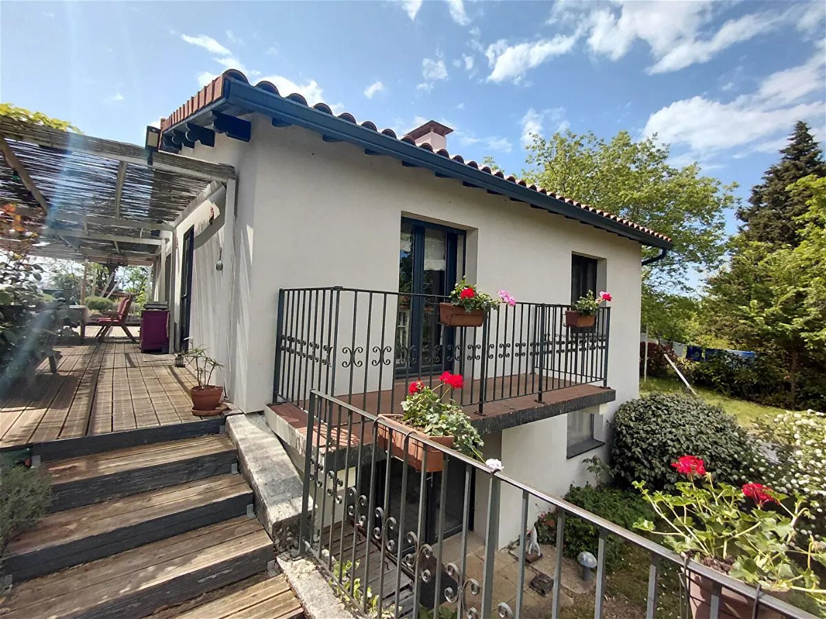 Maison à vendre, 139m², Rieux-Volvestre