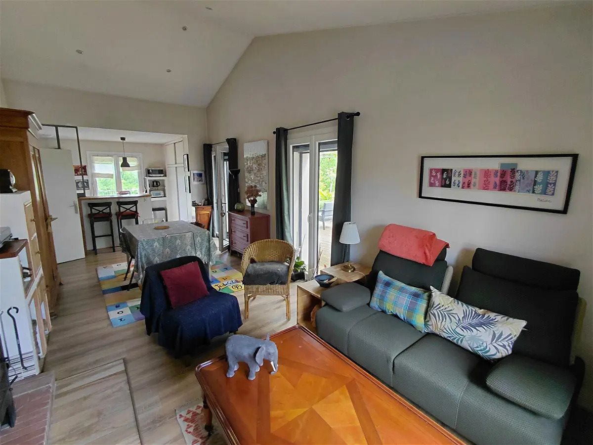 Maison à vendre, 139m², Rieux-Volvestre