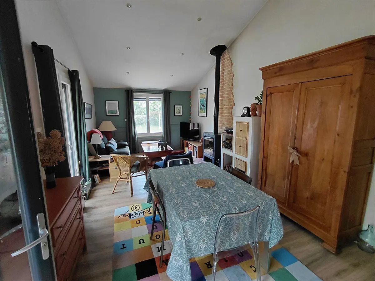Maison à vendre, 139m², Rieux-Volvestre