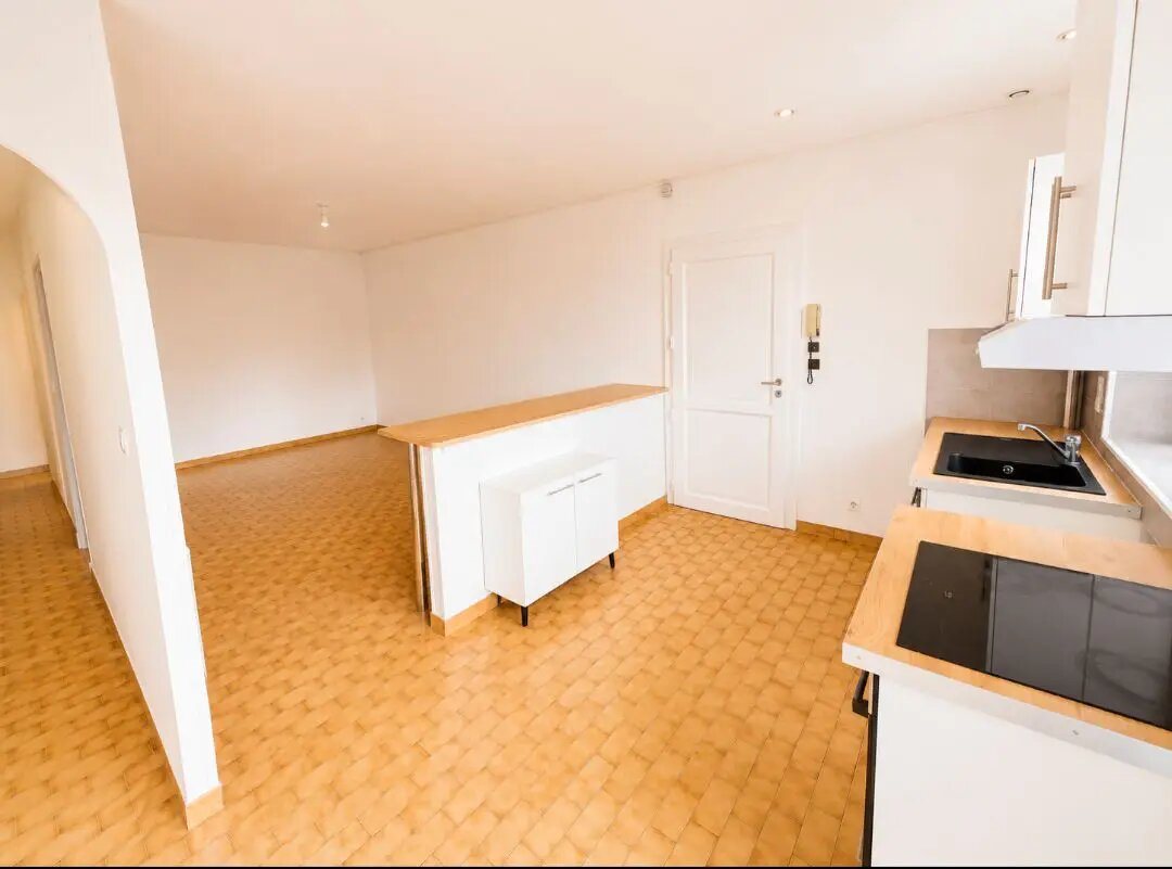 Appartement à vendre, 68m², Grisolles