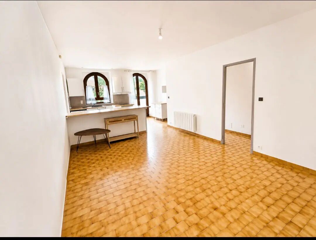 Appartement à vendre, 68m², Grisolles