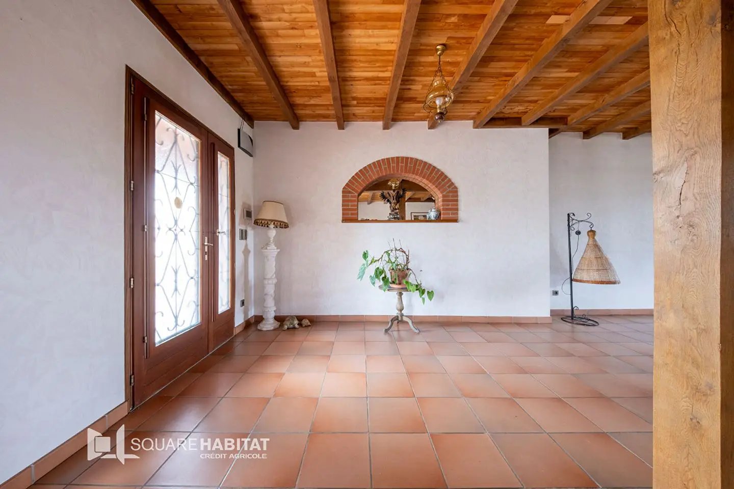 Maison à vendre, 122m², Aucamville