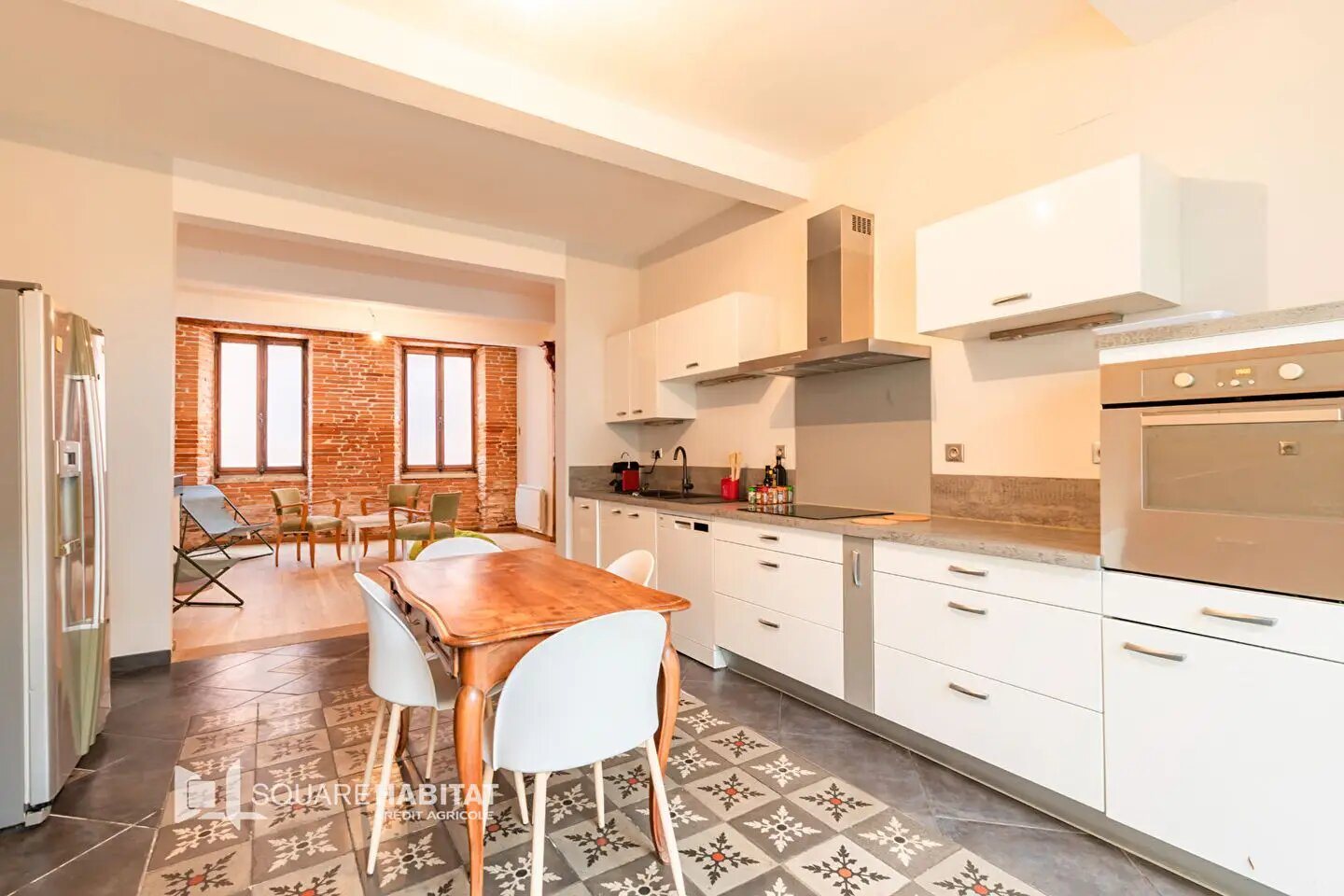 Appartement à vendre, 298m², Muret