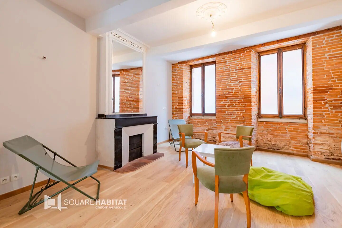 Appartement à vendre, 298m², Muret