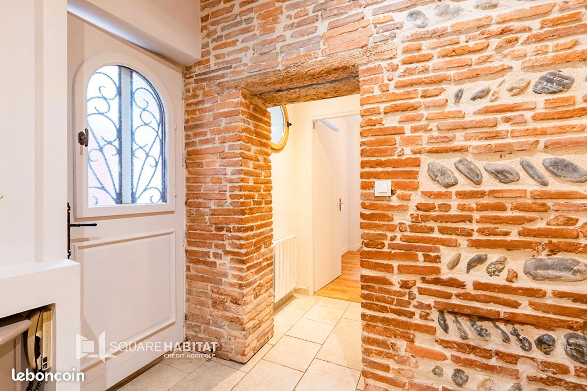 Appartement à vendre, 298m², Muret