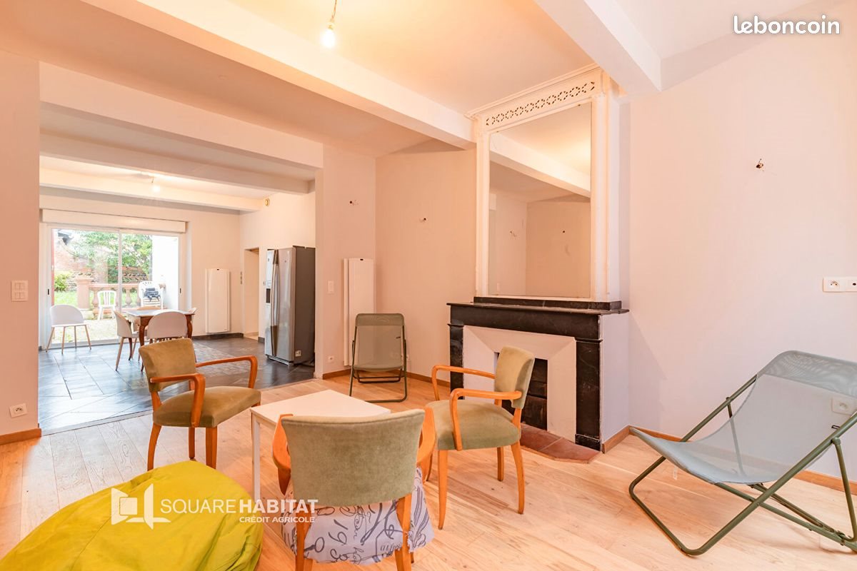 Appartement à vendre, 298m², Muret