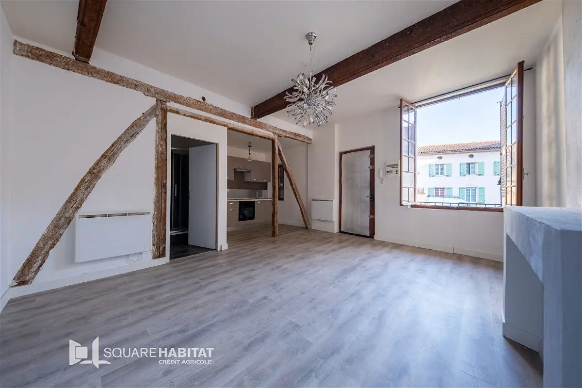 Appartement à vendre, 59m², Lavaur