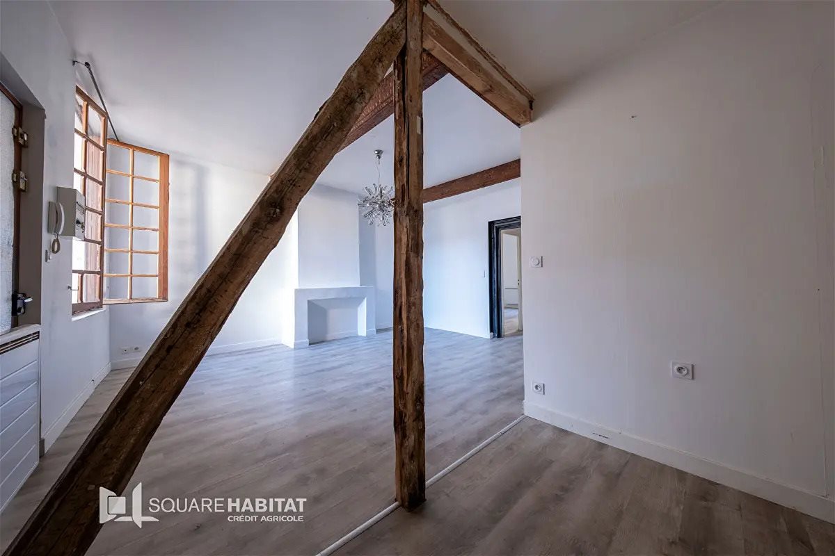 Appartement à vendre, 59m², Lavaur