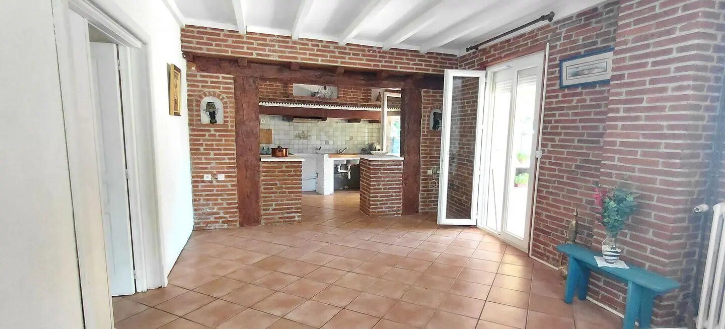 Maison à vendre, 95m², Belberaud