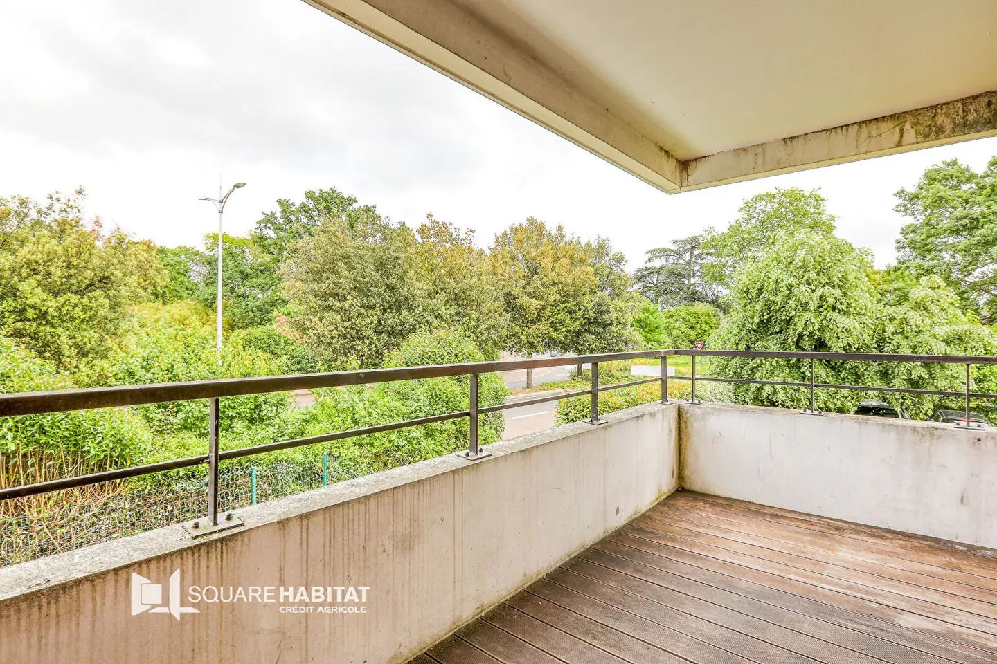Appartement à vendre, 60m², Colomiers