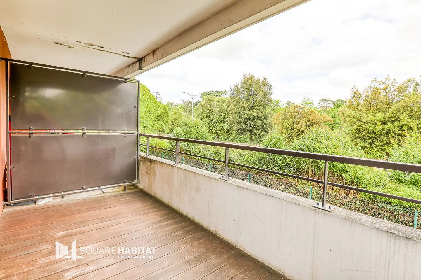 Appartement à vendre, 60m², Colomiers