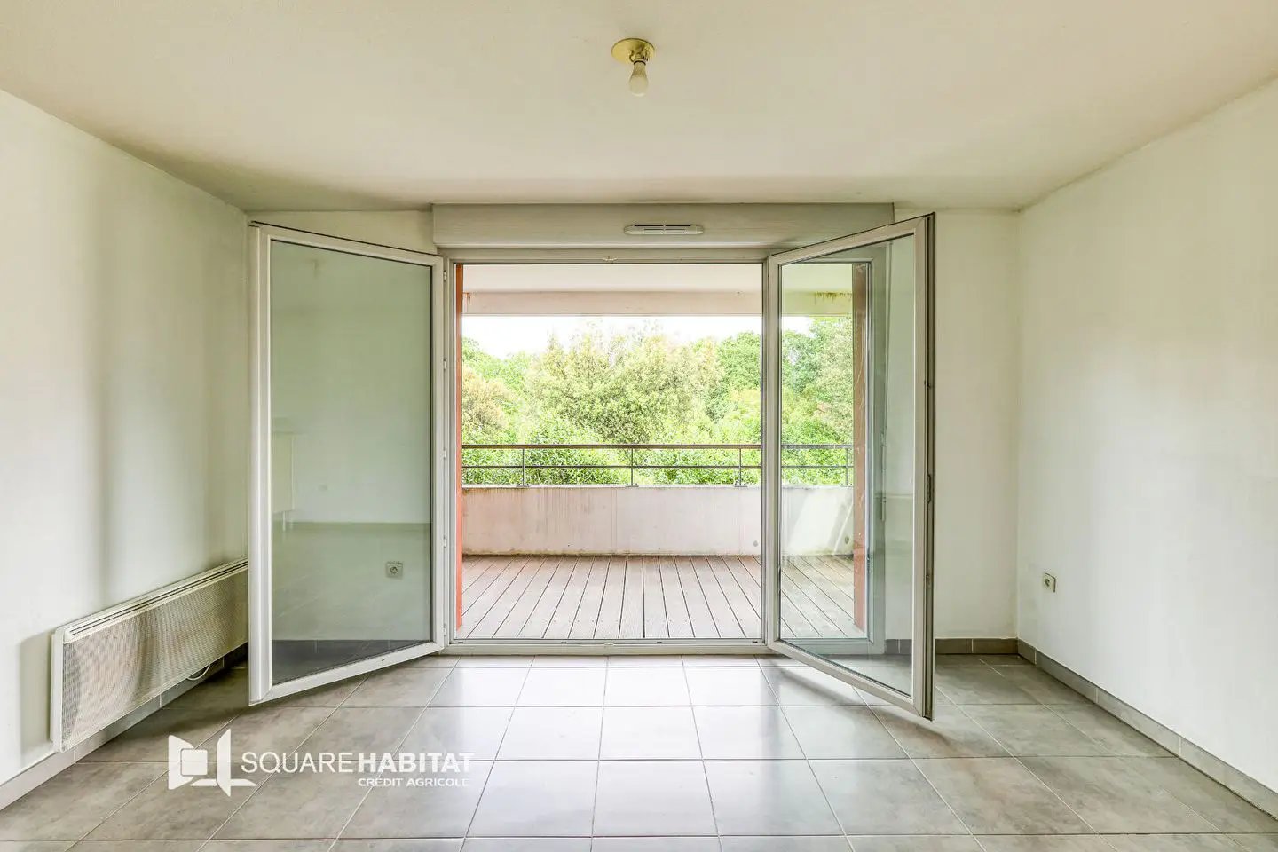 Appartement à vendre, 60m², Colomiers
