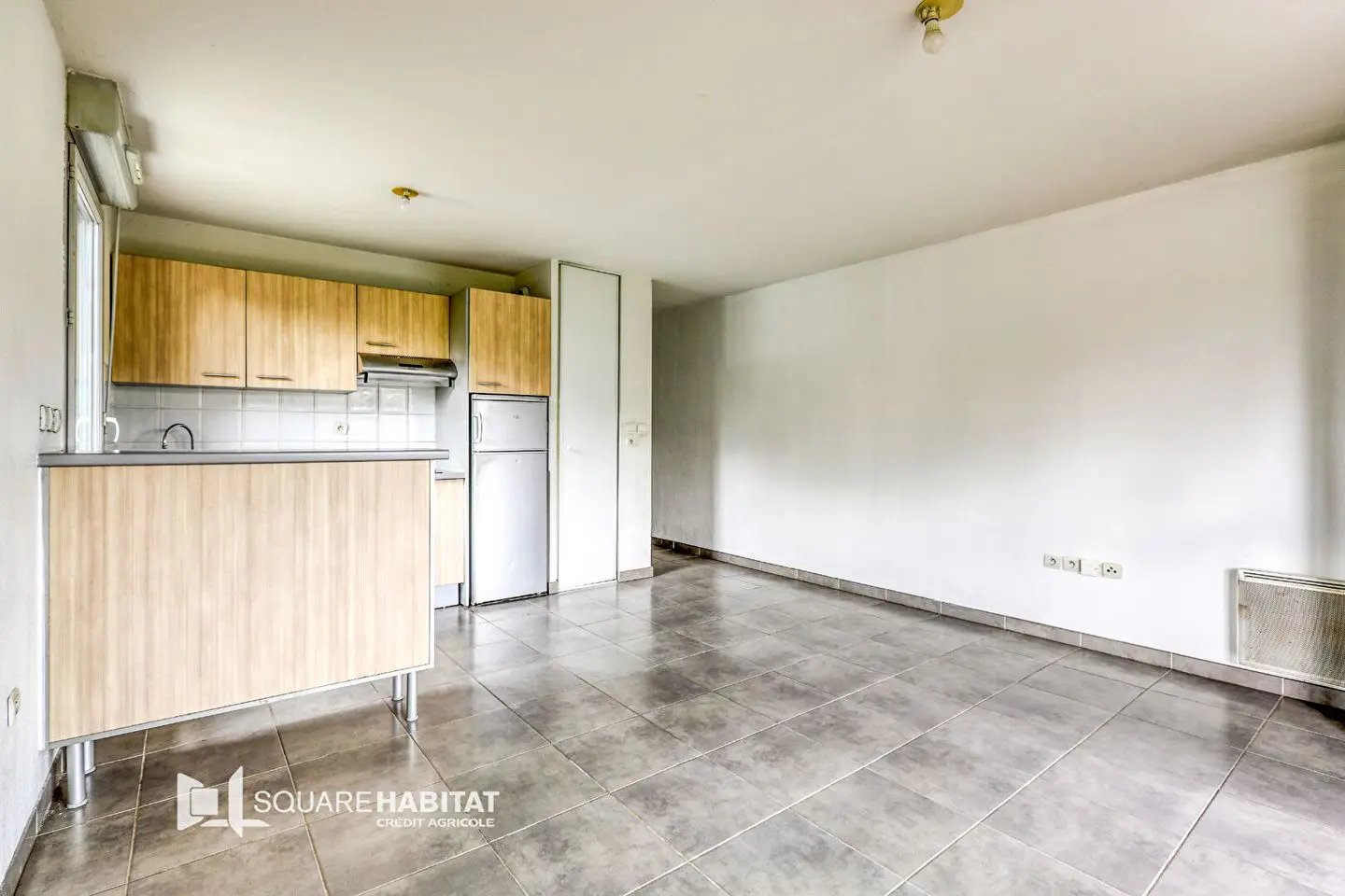 Appartement à vendre, 60m², Colomiers