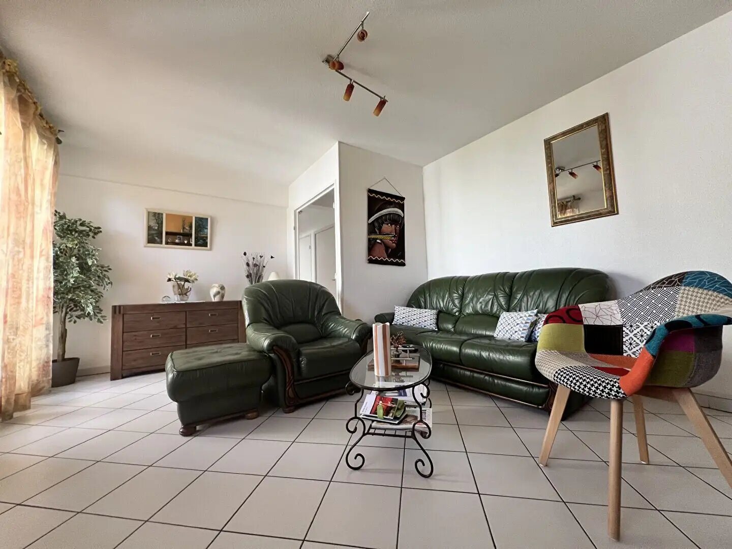 Appartement à vendre, 65m², Fonbeauzard