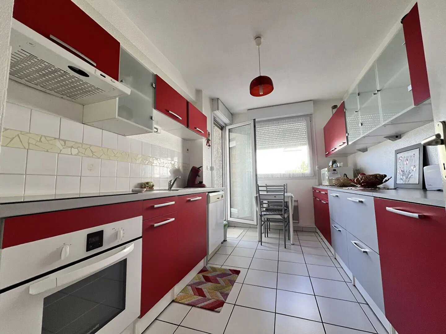 Appartement à vendre, 65m², Fonbeauzard