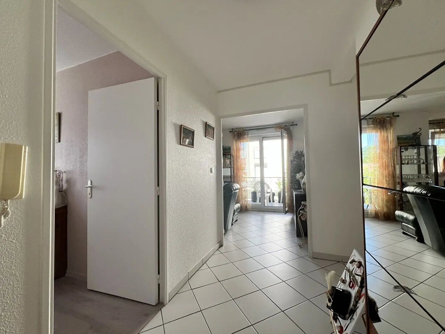 Appartement à vendre, 65m², Fonbeauzard