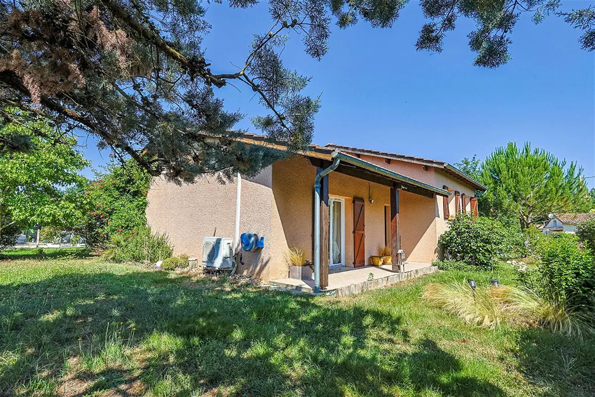 Maison à vendre, 106m², Villemur-sur-Tarn