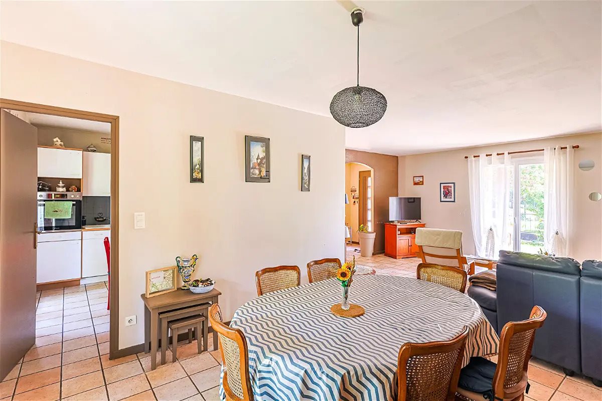 Maison à vendre, 106m², Villemur-sur-Tarn