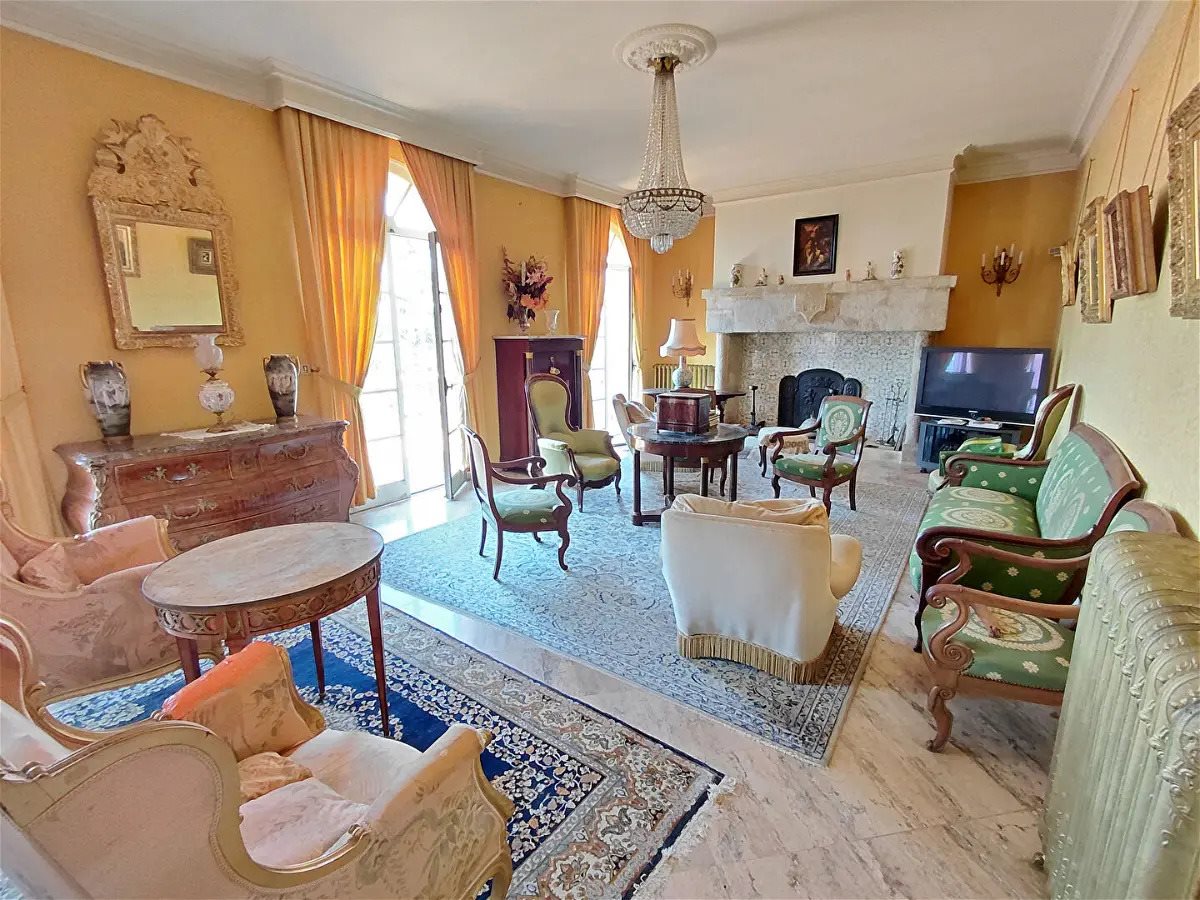 Maison à vendre, 150m², Saint-Geniès-Bellevue