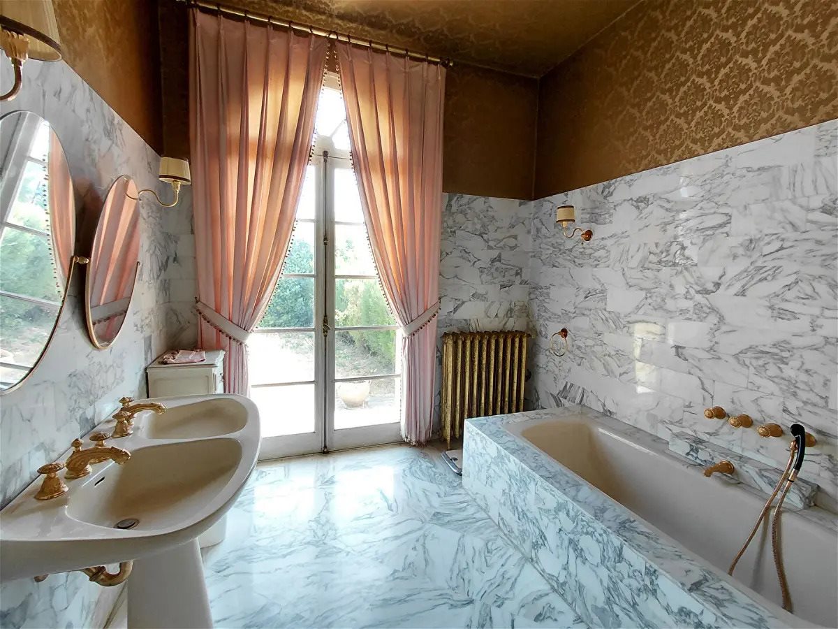 Maison à vendre, 150m², Saint-Geniès-Bellevue