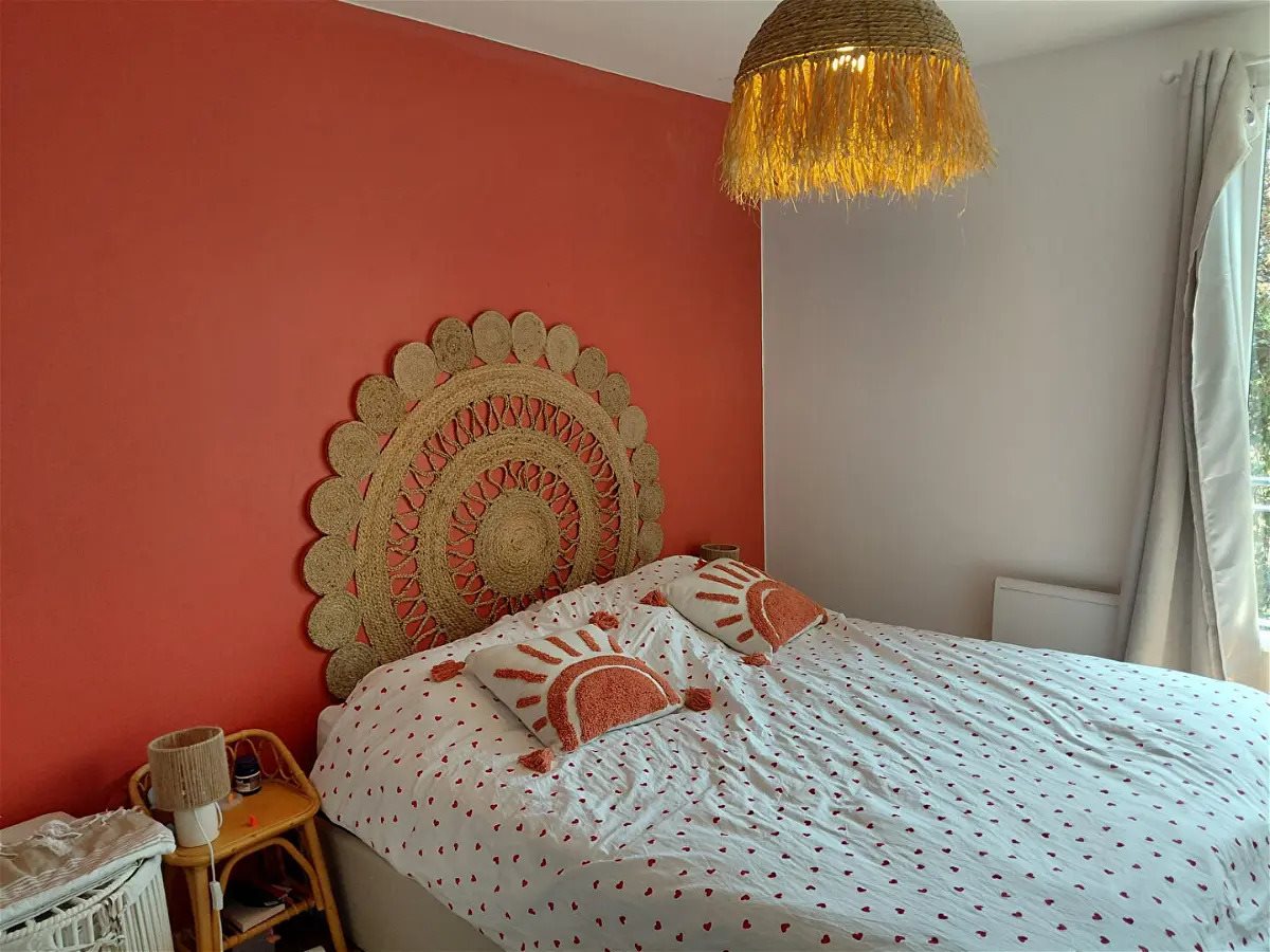 Appartement à vendre, 54m², Castelnau-d'Estrétefonds