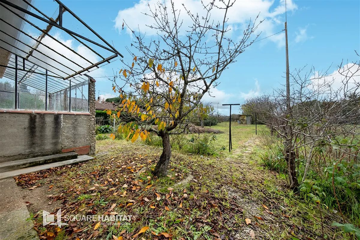 Maison à vendre, 80m², Auterive