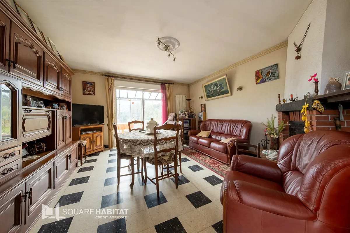 Maison à vendre, 80m², Auterive