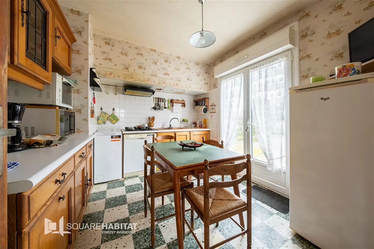Maison à vendre, 80m², Auterive