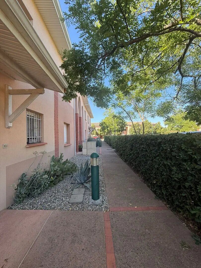 Appartement à vendre, 62m², Plaisance-du-Touch