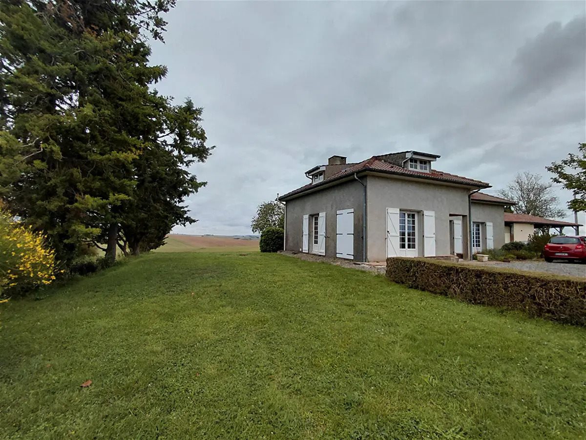 Maison à vendre, 171m², Marquefave