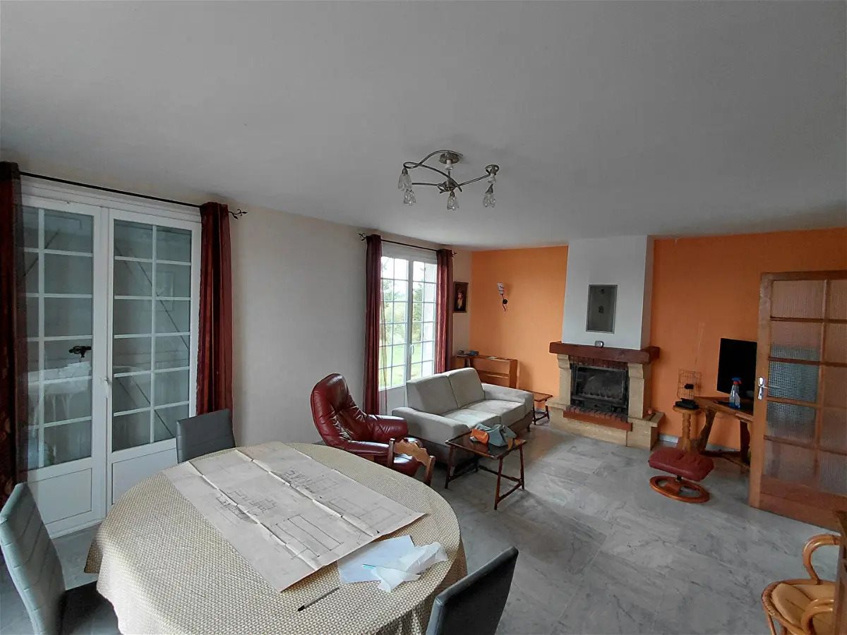 Maison à vendre, 171m², Marquefave
