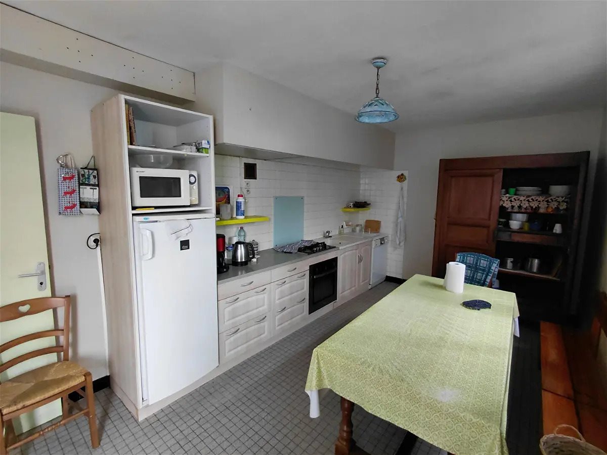 Maison à vendre, 171m², Marquefave