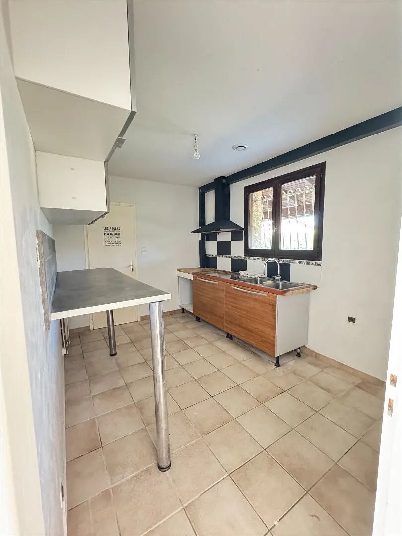 Maison à vendre, 89m², Roques