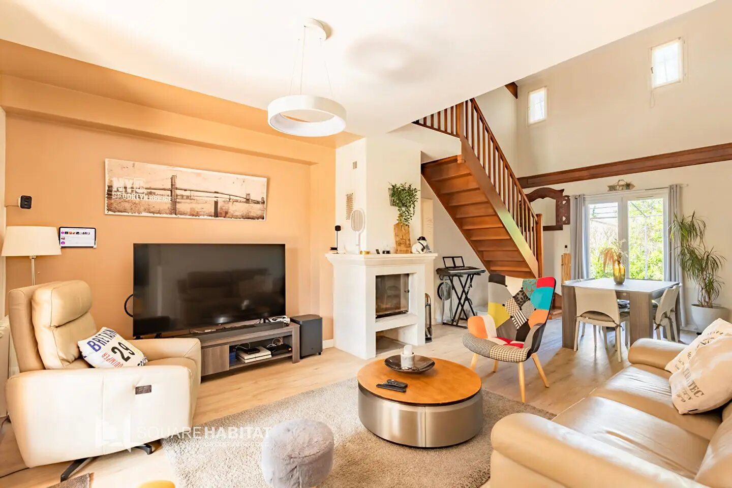 Maison à vendre, 116m², Montaigut-sur-Save