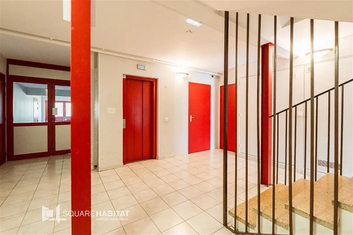 Appartement à vendre, 86m², Cugnaux