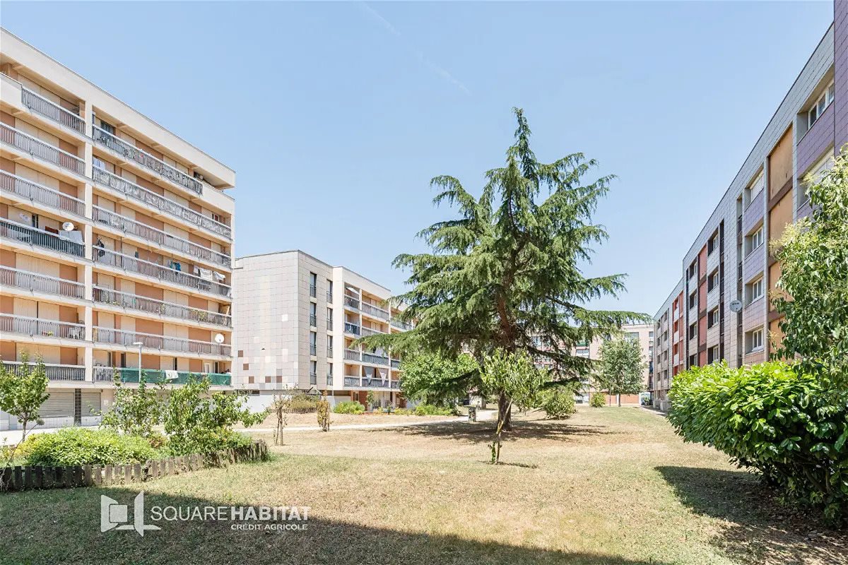Appartement à vendre, 86m², Cugnaux